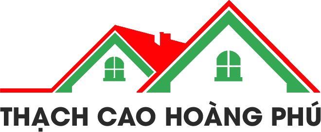 Thạch Cao Hoàng Phú